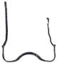 Gasket, timing case cover - 278.080 ELRING - 21447682