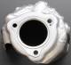 Dichtung, Lader - 285.950 ELRING - 01411700, 144500410R, 6260960168