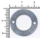 Seal Ring, nozzle holder - 296.960 ELRING
