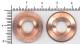 Heat Shield, injection system - 297.080 ELRING