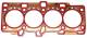 Gasket, cylinder head - 308.190 ELRING - 55486849, 5607300, 10236110