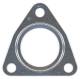 Dichtung, Lader - 354.660 ELRING - 057253115D, 95811111340