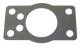 Dichtung, Lader - 374.770 ELRING - 080V09901-0062, 51.09901-0062