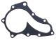 Gasket, water pump - 374.950 ELRING - 01220700, R2AA-15-116A