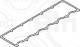 Gasket, cylinder head cover - 377.930 ELRING - 51.03905-0170, 71-36446-00, X83461-01