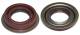 Wellendichtring, Differential - 381.681 ELRING - 3121.24, 3121.65, 20015493