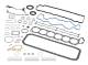 Dichtungsvollsatz, Motor - 383.370 ELRING - S0401-03819