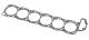 Gasket, cylinder head - 383.420 ELRING - 11115-E0090