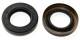 Wellendichtring, Differential - 388.180 ELRING - 0149975747, 01019286, 01019286B