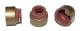 Dichtring, Ventilschaft - 395.561 ELRING - 51.04902-0042, 70-17671-00, P93882-00