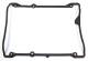 Gasket, cylinder head cover - 413.830 ELRING - 078103484A, 078103484C, 0361656