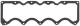 Gasket, cylinder head cover - 421.120 ELRING - 7700662229, T0662455, 7700662455