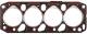 Gasket, cylinder head - 424.091 ELRING - 1068123, XS4Q6051TA, 30-027537-00
