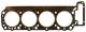Gasket, cylinder head - 425.110 ELRING - 1190161920, 10128600, 30-027458-00