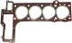 Gasket, cylinder head - 425.170 ELRING - 11122246092, 0015452, 10097910
