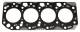 Gasket, cylinder head - 428.550 ELRING - 11115-27010-E0, 11115-27011-E0, 10123340
