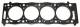 Gasket, cylinder head - 431.331 ELRING - 0209.AR, 06254B, 10155910