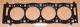 Gasket, cylinder head - 431.351 ELRING - 0209.AT, 10155930, 415565P