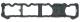Dichtung, Zylinderkopfhaube - 431.460 ELRING - 0249.C4, 0249.E2, 026825P