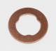Seal Ring, nozzle holder - 451.710 ELRING - 04286236