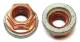 Sicherungsmutter - 456.430 ELRING - 01211-00Q2B, WHT007210, 14432-00Q0B