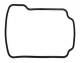 Dichtring, Kompressor - 463.523 ELRING - 4071310580, 8.311.231.974, 50-024042-00