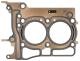 Gasket, cylinder head - 475.582 ELRING - 10944-AA040, 61-10782-00, 83403259