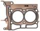 Gasket, cylinder head - 475.592 ELRING - 10944-AA030, 61-10782-10, 83403258