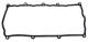 Gasket, cylinder head cover - 492.100 ELRING - 607492, 8-97183007-0, 8-97183007-1