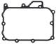Seal, oil cooler - 492.900 ELRING - 51.05902-0063, 51.05902-0066, 51059020063