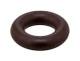 Seal, crankcase breather - 509.870 ELRING - 12634281, 2091134