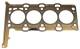 Gasket, cylinder head - 514.150 ELRING - 22311-2F120, 10197320, 61-10016-20