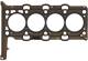 Gasket, cylinder head - 514.281 ELRING - 10197310, 22311-2F100, 61-10016-10