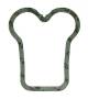 Gasket, cylinder head cover - 517.897 ELRING - 6.226.0.853.025.4, 31-021594-20, 70-20404-20
