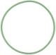 Dichtring - 523.232 ELRING - 1312934, 323640, 323641
