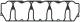 Dichtung, Zylinderkopfhaube - 537.830 ELRING - 04284583, 71-38488-00, X83468-01