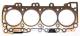 Gasket, cylinder head - 549.240 ELRING - 11044-5X00A, 10214200, 61-10230-00