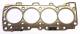 Gasket, cylinder head - 549.280 ELRING - 10214240, 11044-5X04A, 61-10230-40