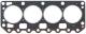 Gasket, cylinder head - 561.951 ELRING - 5026593, 6155559, 6167440