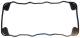 Gasket, cylinder head cover - 567.191 ELRING - 11189-73000, 4291779, 462-1000071-A