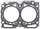 Gasket, cylinder head - 567.700 ELRING - 11044AA670, 61-53910-00, H37220-00