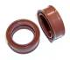 Piston, shift cylinder - 569.280 ELRING - 0229973347, A0229973347