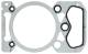 Gasket, cylinder head - 569.320 ELRING - 5010295726, 10130200, 16-349000001