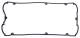 Gasket, cylinder head cover - 575.540 ELRING - 1538818, 15-53399-01, 440234P
