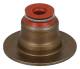 Dichtring, Ventilschaft - 582.530 ELRING - 1611289780, 3553388, 1611510280