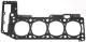 Gasket, cylinder head - 590.080 ELRING - 504093501, 68133331AA, 0025177