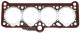Gasket, cylinder head - 591.484 ELRING - 033103383K, 02393, 10074800