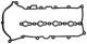 Gasket, cylinder head cover - 597.480 ELRING - 11150800, 55578302, 71-11531-00