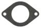 Dichtung, Thermostat - 597.872 ELRING - 08930323, A710X8255NA, 1336560