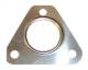 Dichtung, Lader - 658.110 ELRING
